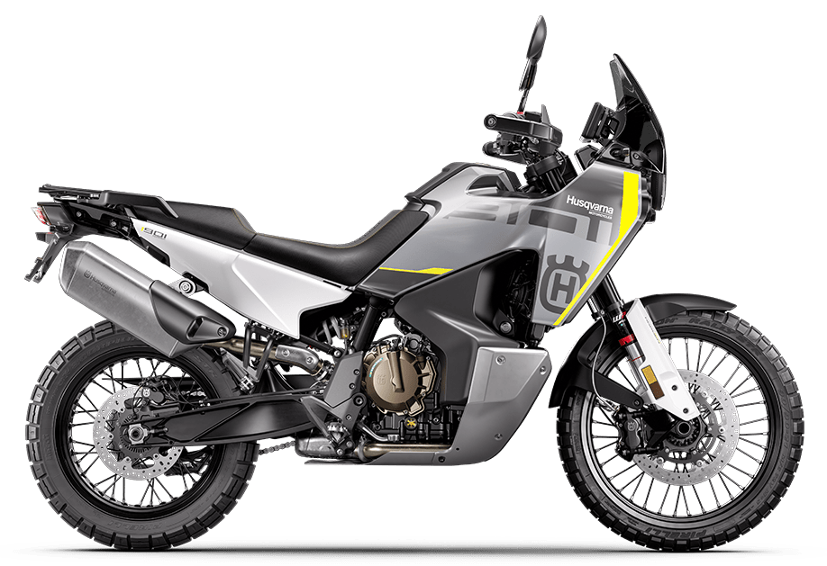 Moto usata Milano Husqvarna Motorcycles  Norden 901 (2022 - 24)