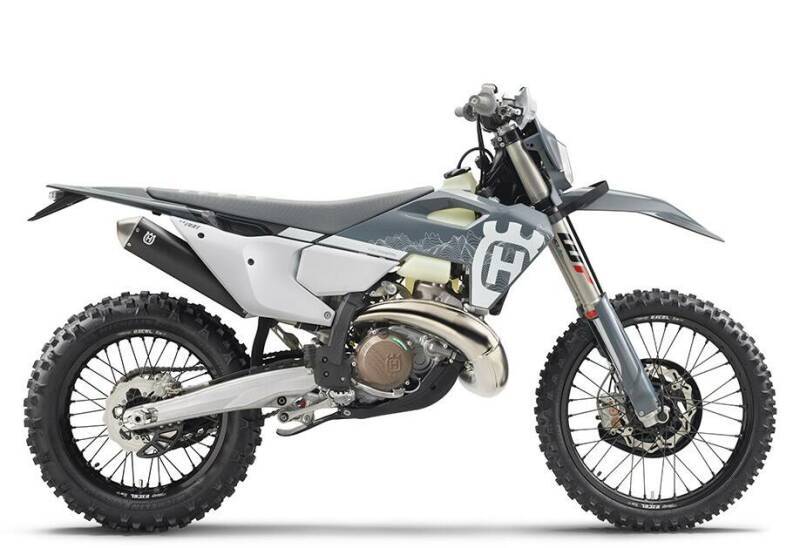 Husqvarna Enduro