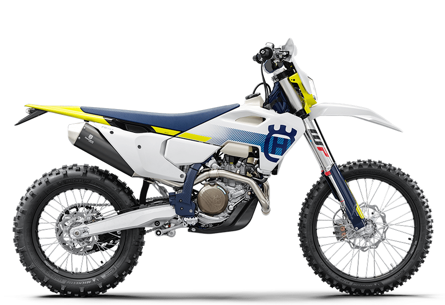 Moto usata Milano Husqvarna Motorcycles  FE 501 (2024)