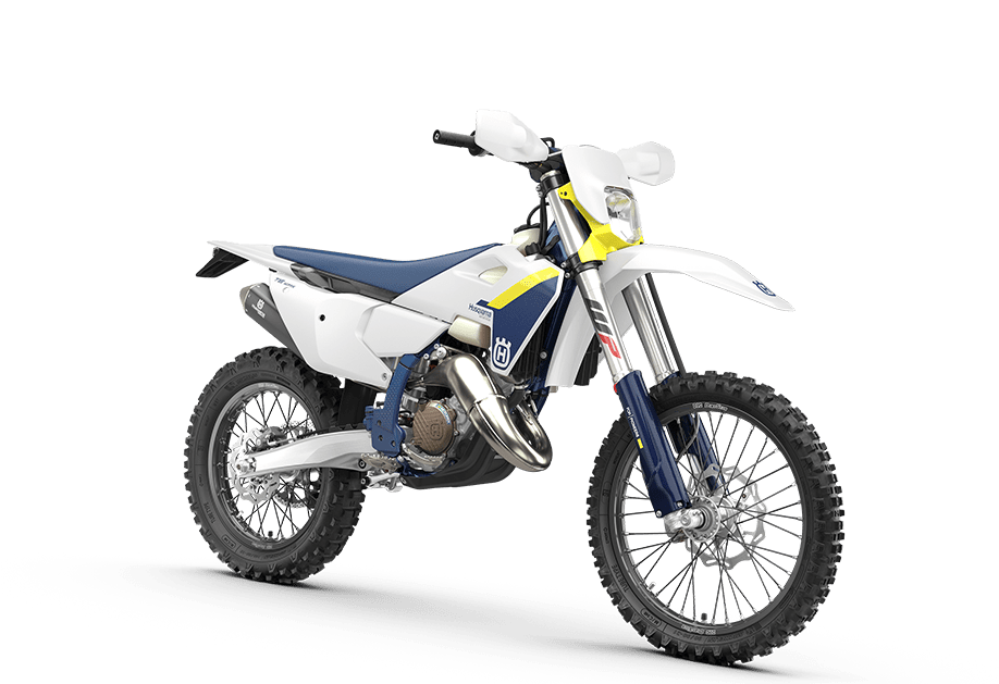 Moto usata Milano Husqvarna Motorcycles  TE 125 2025