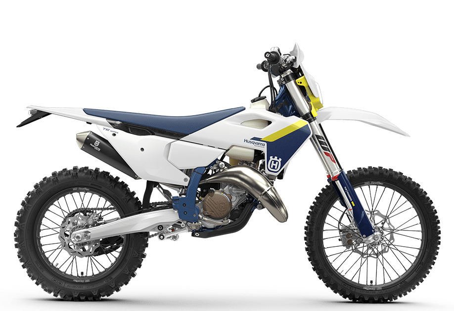 Moto usata Milano Husqvarna Motorcycles  TE 125 2025