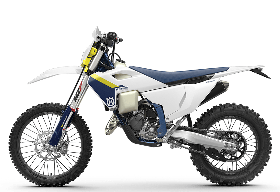 Moto usata Milano Husqvarna Motorcycles  TE 125 2025