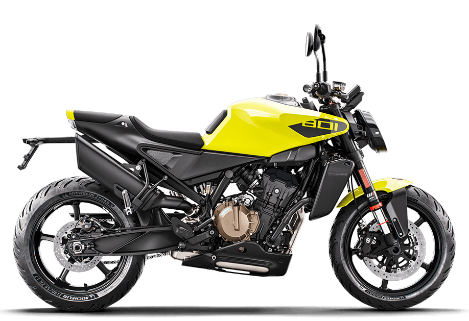 Moto usata Milano Husqvarna Motorcycles  Vitpilen 801